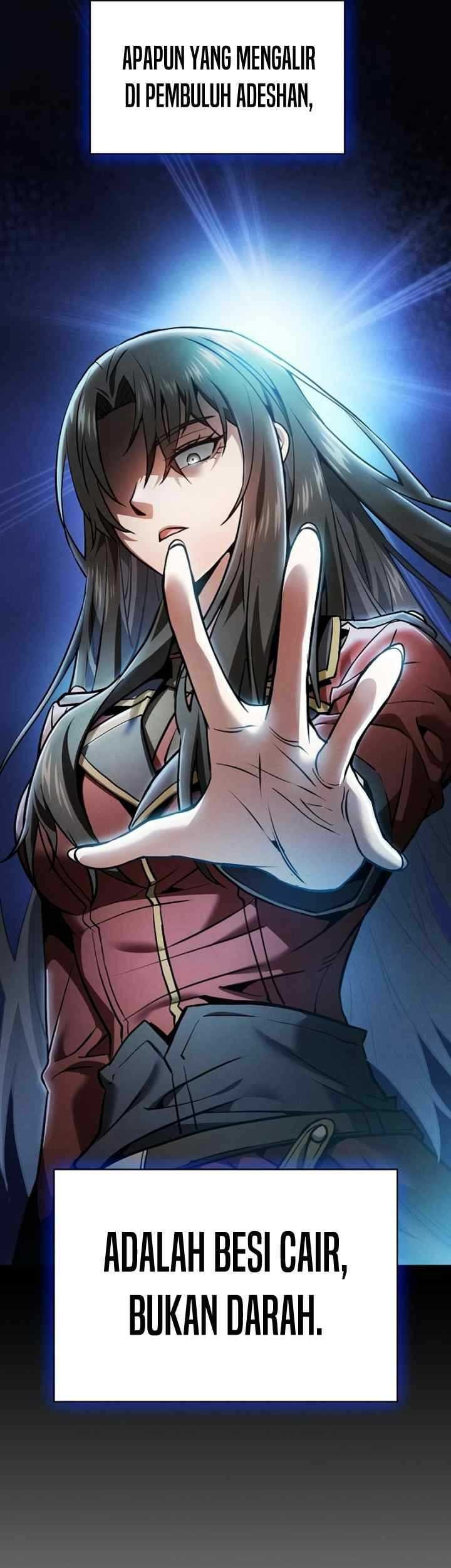 Academy’s Genius Swordmaster Chapter 22 - halaman 46