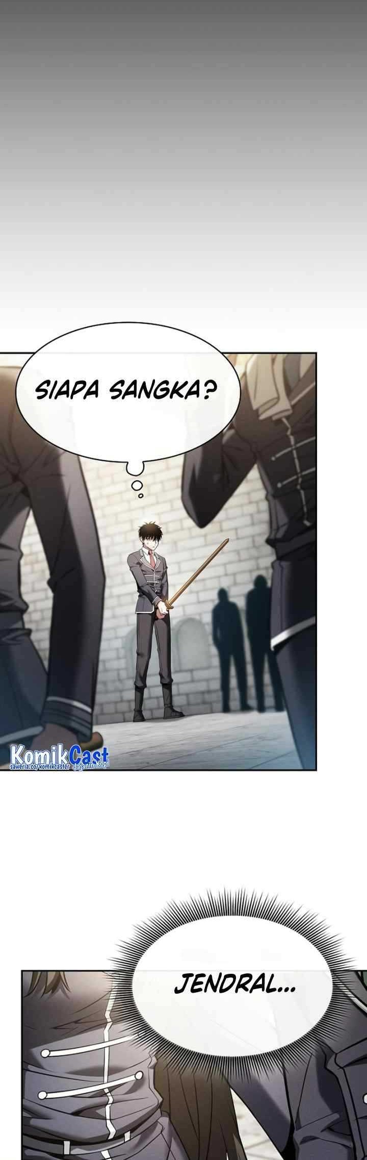 Academy’s Genius Swordmaster Chapter 22 - halaman 47