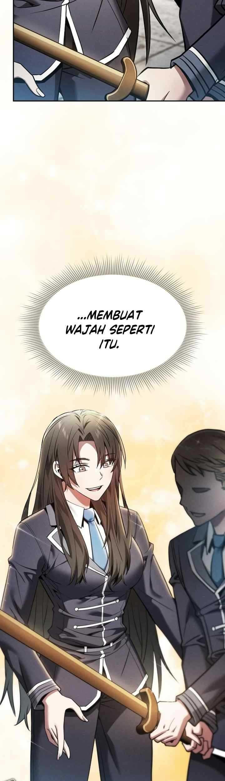 Academy’s Genius Swordmaster Chapter 22 - halaman 48