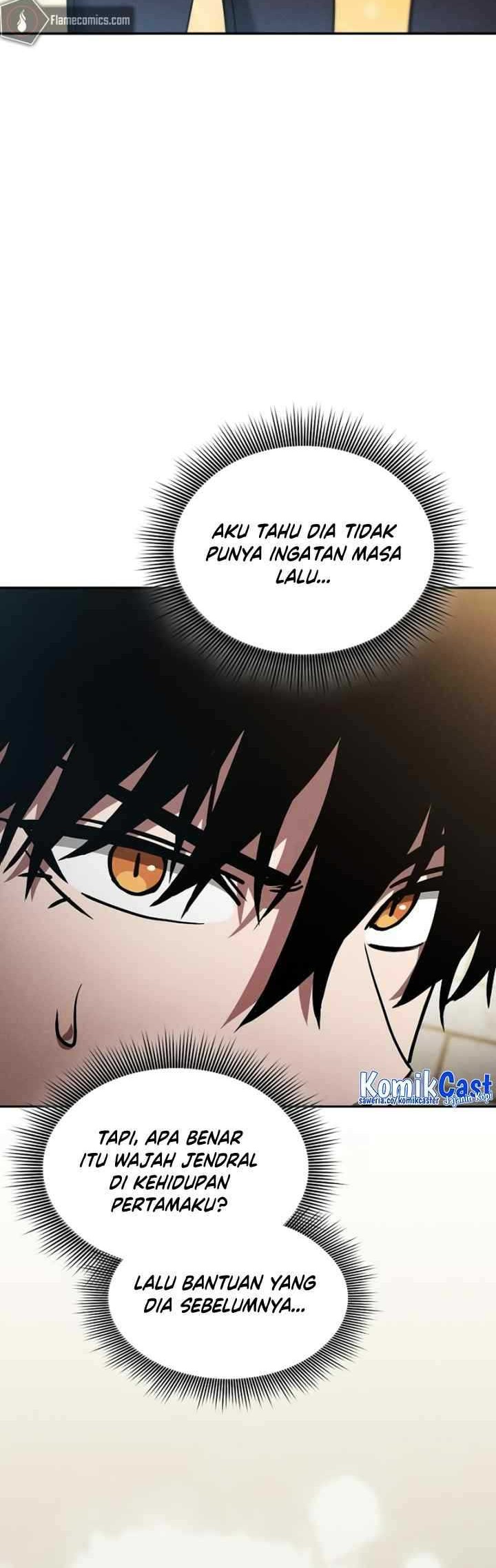 Academy’s Genius Swordmaster Chapter 22 - halaman 49