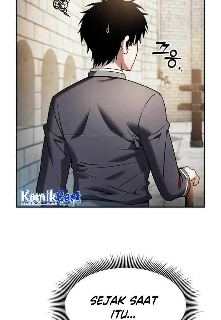 Academy’s Genius Swordmaster Chapter 22 - halaman 51