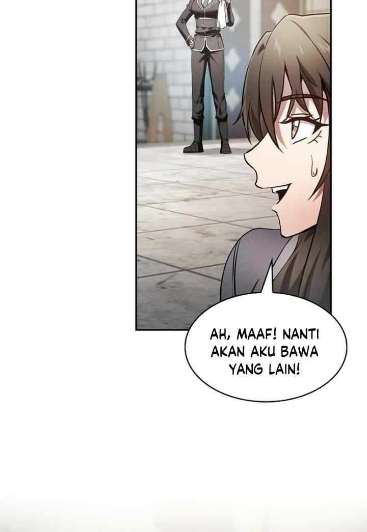 Academy’s Genius Swordmaster Chapter 22 - halaman 53