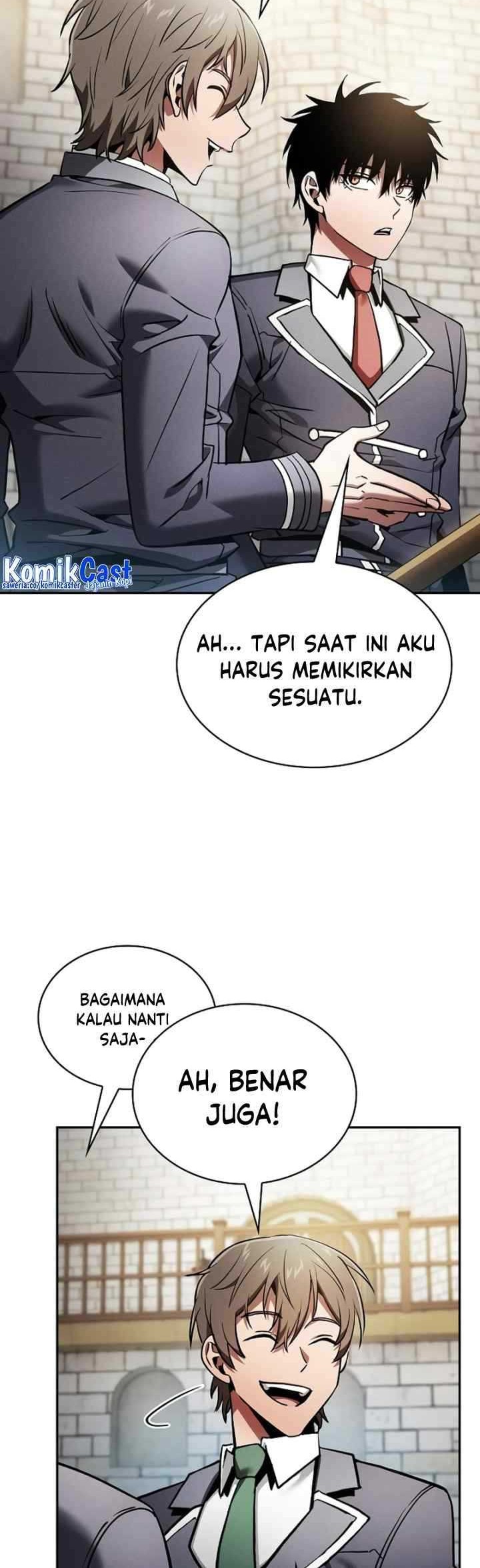 Academy’s Genius Swordmaster Chapter 22 - halaman 59