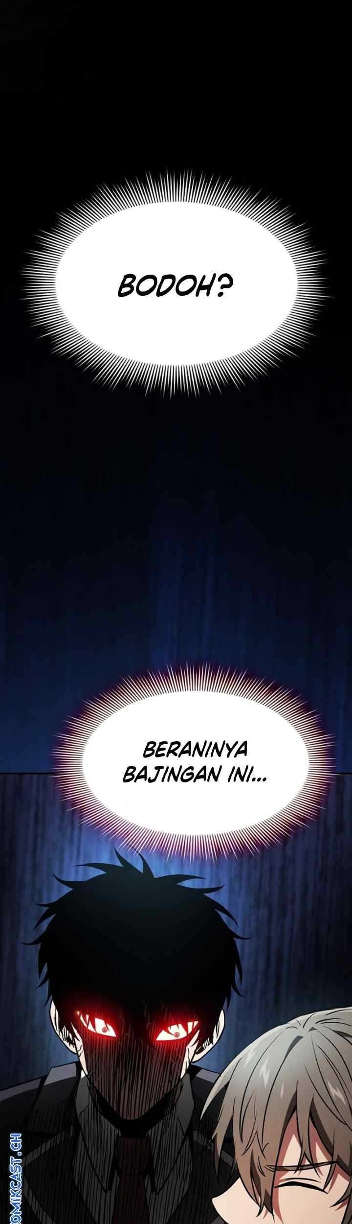 Academy’s Genius Swordmaster Chapter 22 - halaman 62
