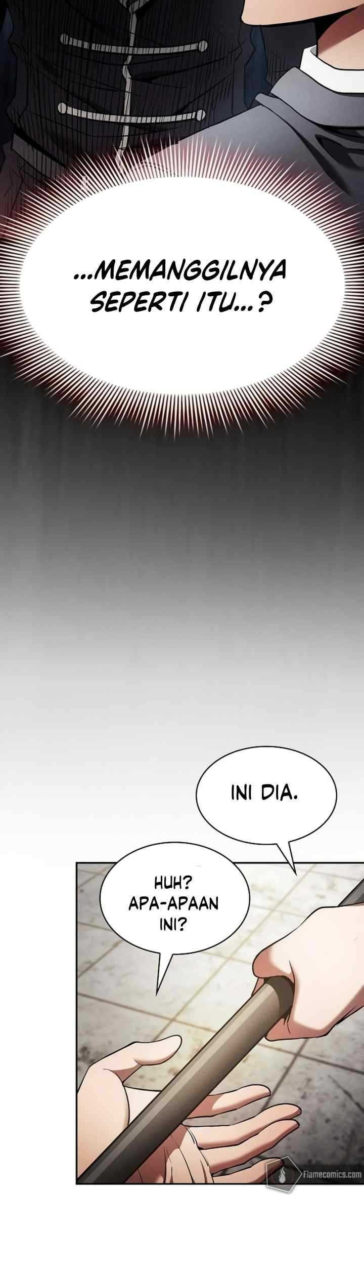 Academy’s Genius Swordmaster Chapter 22 - halaman 64