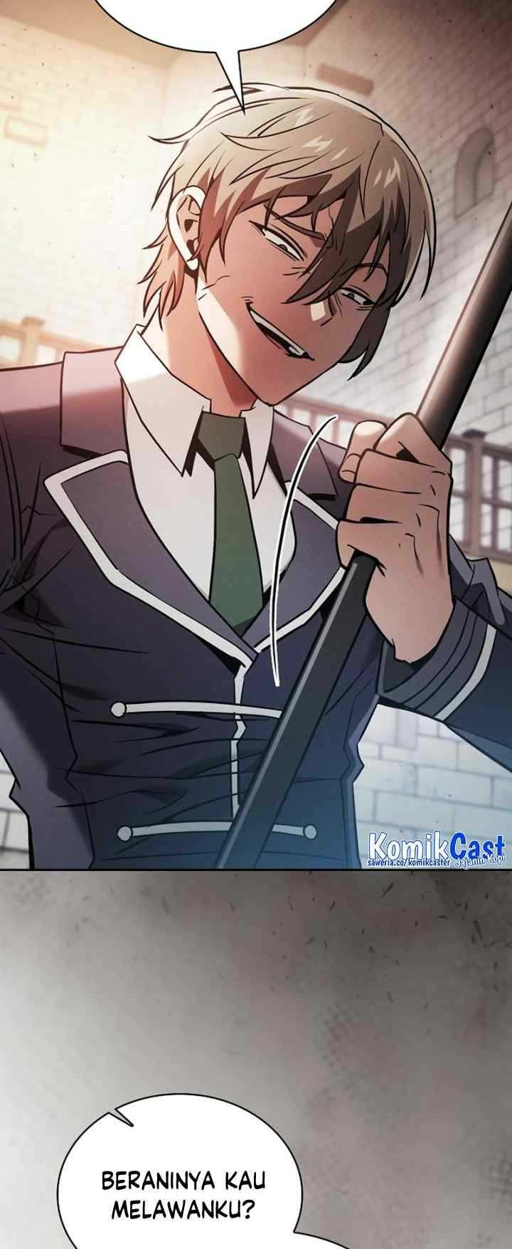 Academy’s Genius Swordmaster Chapter 22 - halaman 67