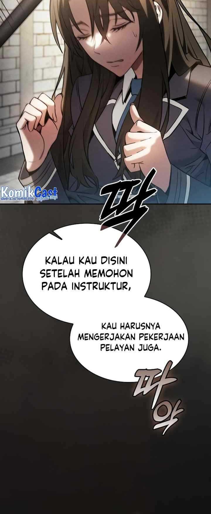 Academy’s Genius Swordmaster Chapter 22 - halaman 69