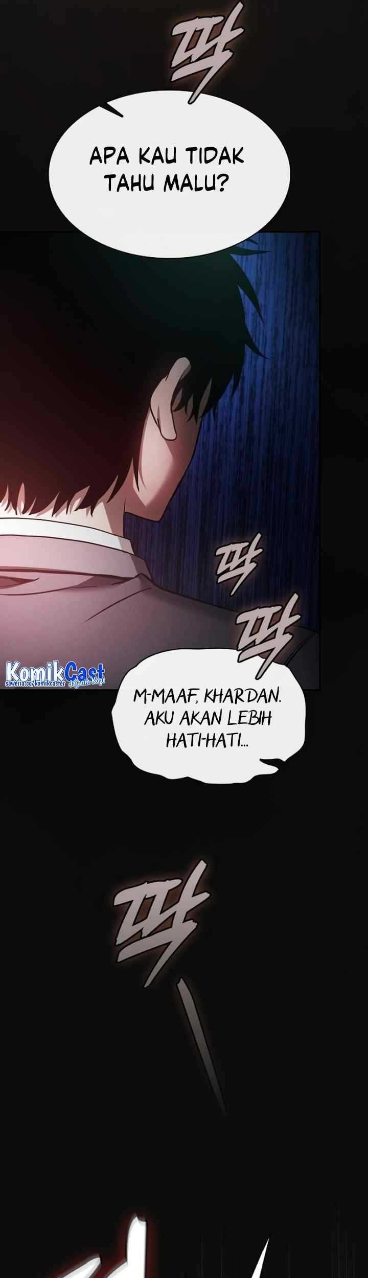 Academy’s Genius Swordmaster Chapter 22 - halaman 70