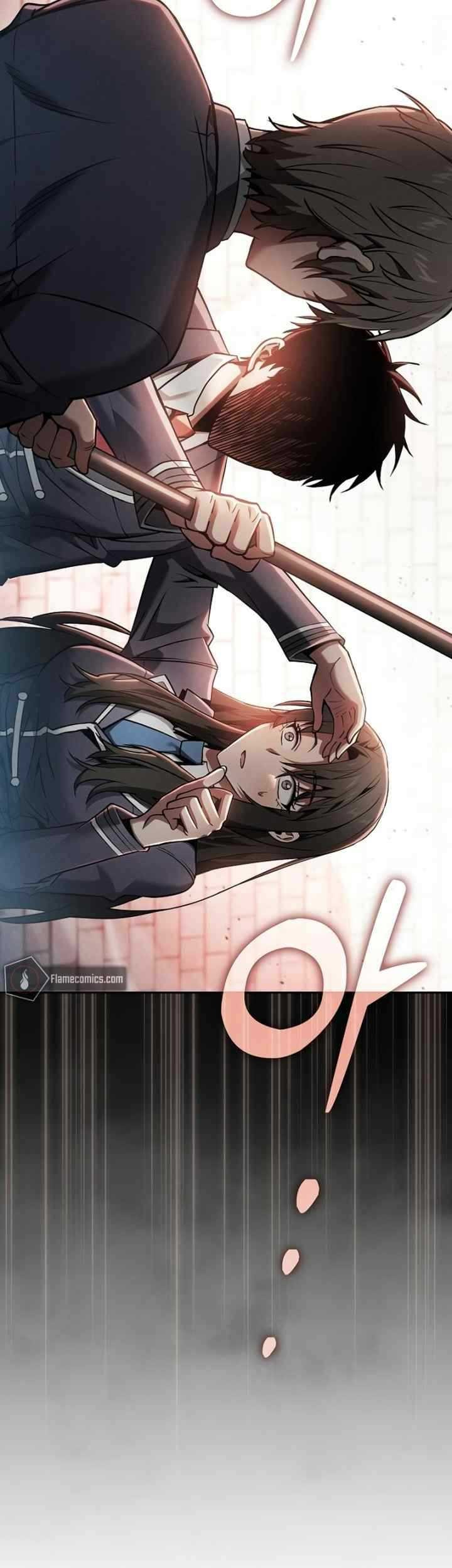 Academy’s Genius Swordmaster Chapter 22 - halaman 72