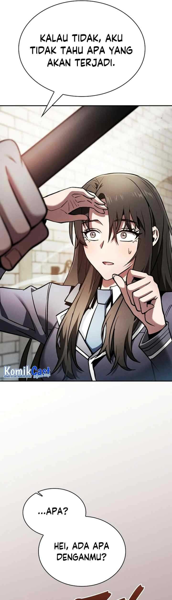 Academy’s Genius Swordmaster Chapter 22 - halaman 74