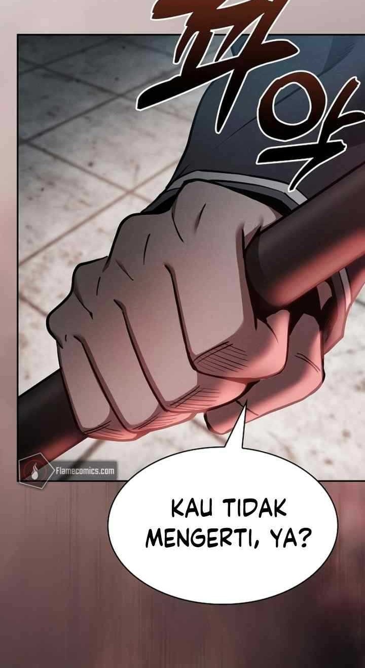 Academy’s Genius Swordmaster Chapter 22 - halaman 75