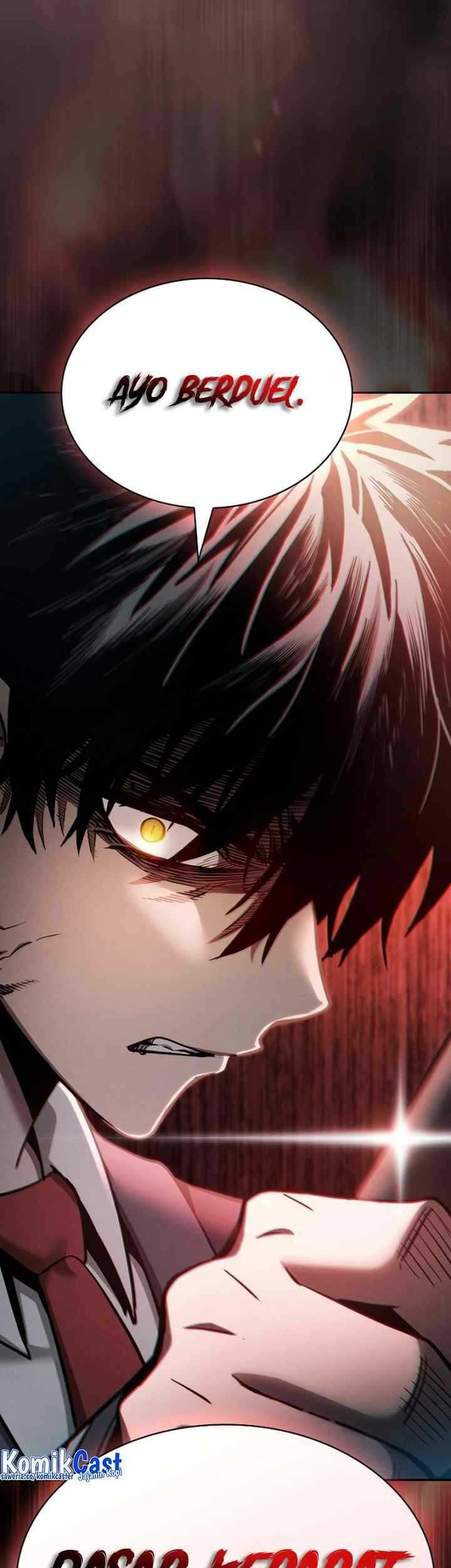 Academy’s Genius Swordmaster Chapter 22 - halaman 76