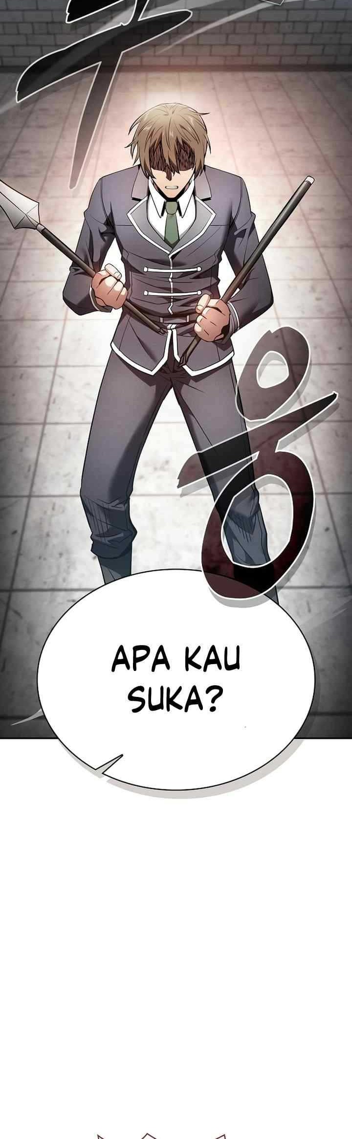 Academy’s Genius Swordmaster Chapter 23 - halaman 15