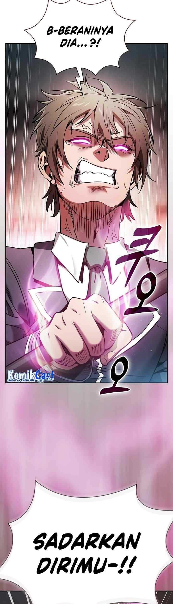 Academy’s Genius Swordmaster Chapter 23 - halaman 16