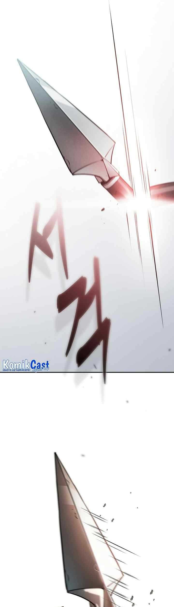 Academy’s Genius Swordmaster Chapter 23 - halaman 20