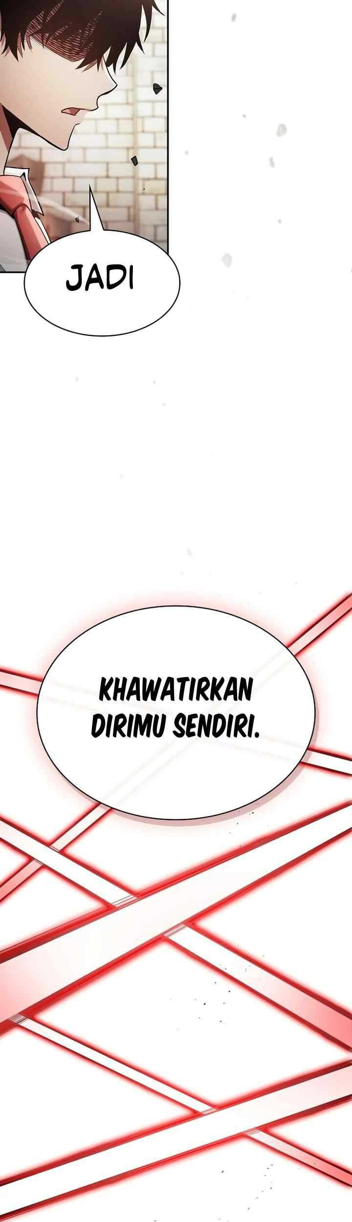 Academy’s Genius Swordmaster Chapter 23 - halaman 24