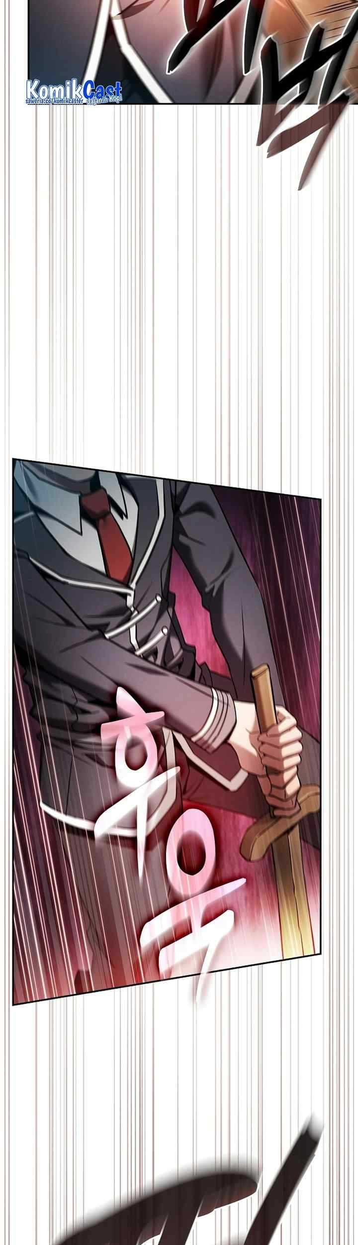 Academy’s Genius Swordmaster Chapter 23 - halaman 28