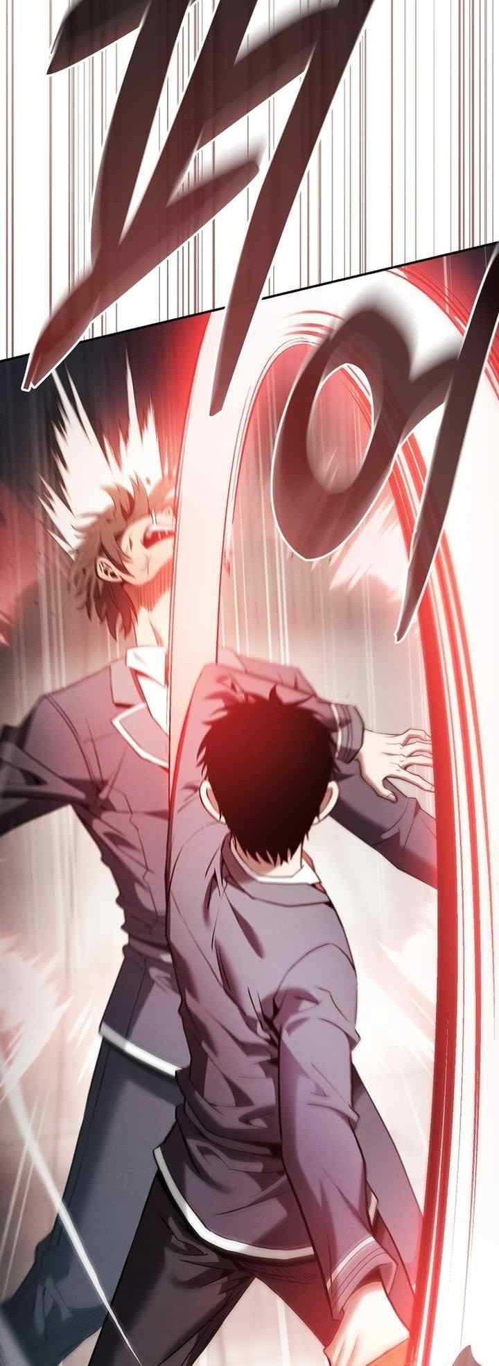 Academy’s Genius Swordmaster Chapter 23 - halaman 29