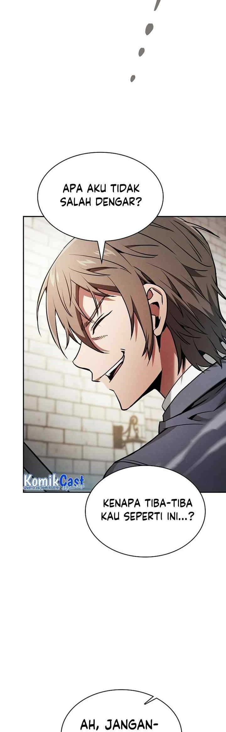 Academy’s Genius Swordmaster Chapter 23 - halaman 3