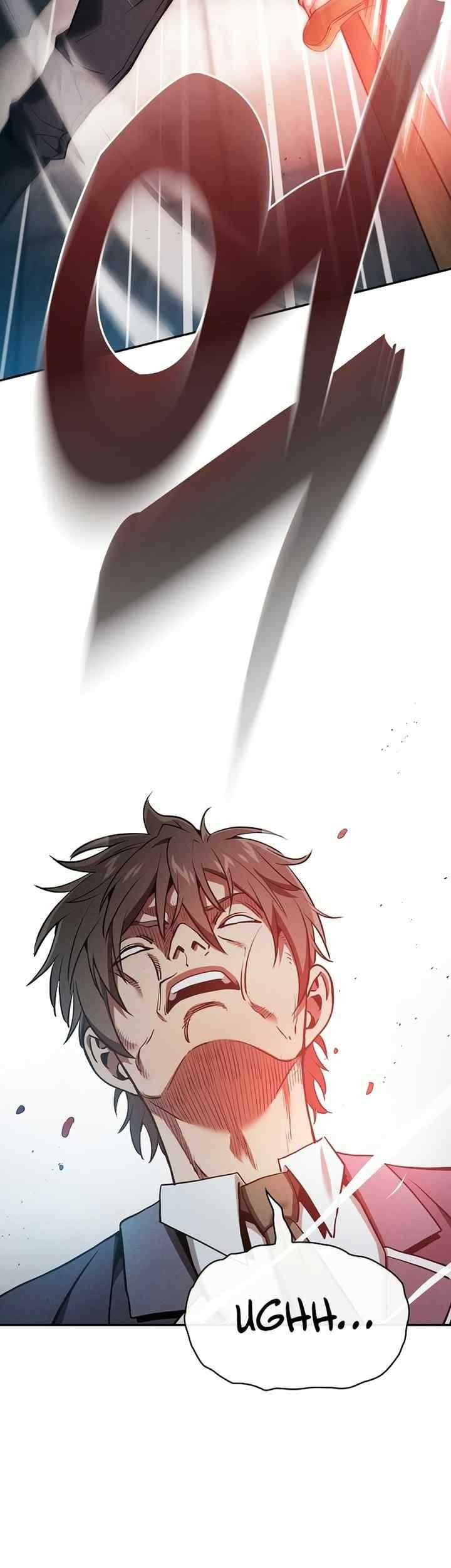 Academy’s Genius Swordmaster Chapter 23 - halaman 30