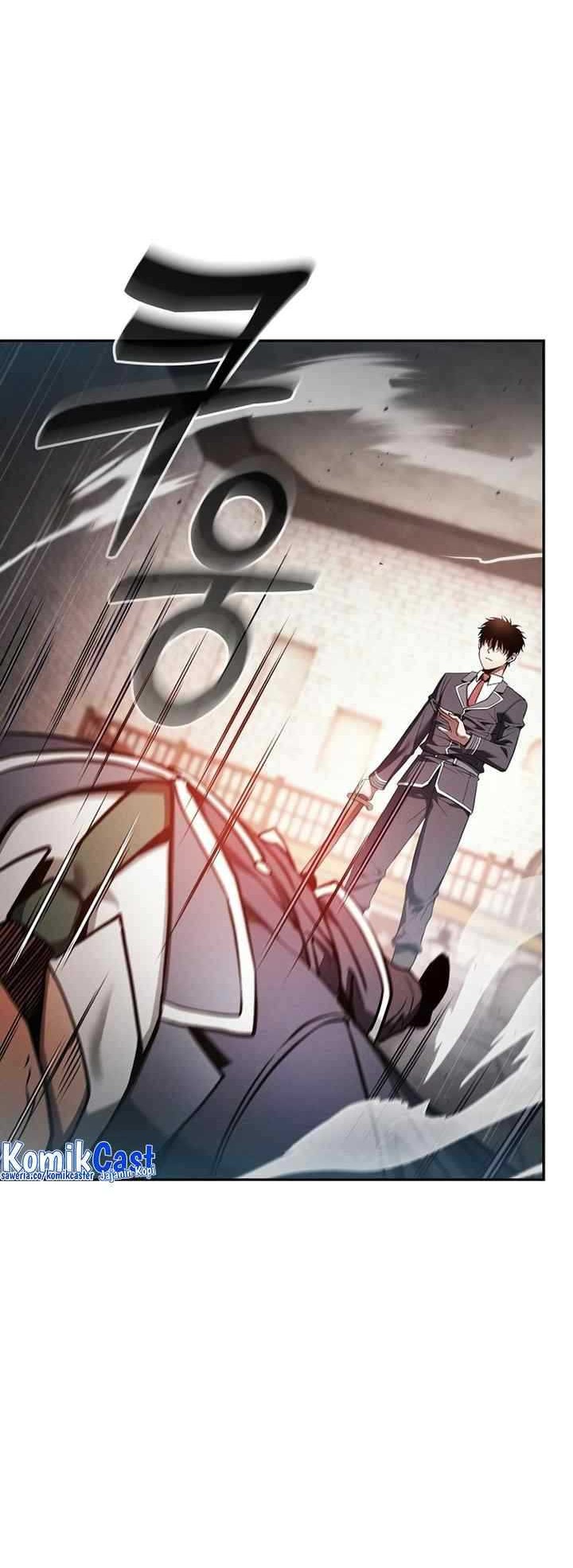 Academy’s Genius Swordmaster Chapter 23 - halaman 31