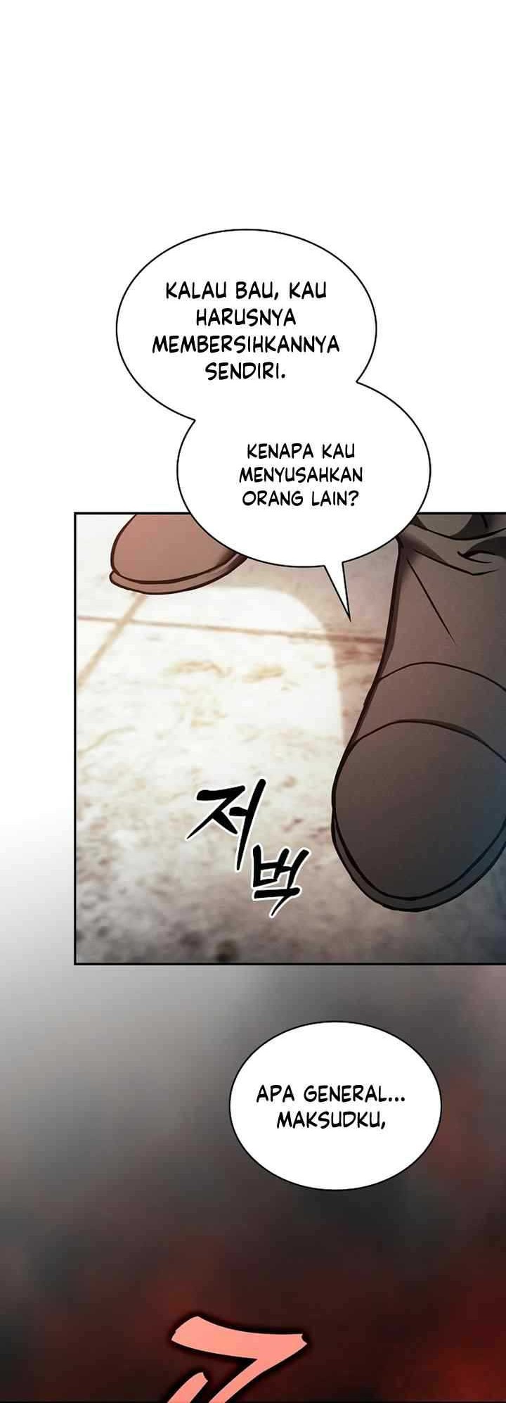 Academy’s Genius Swordmaster Chapter 23 - halaman 35