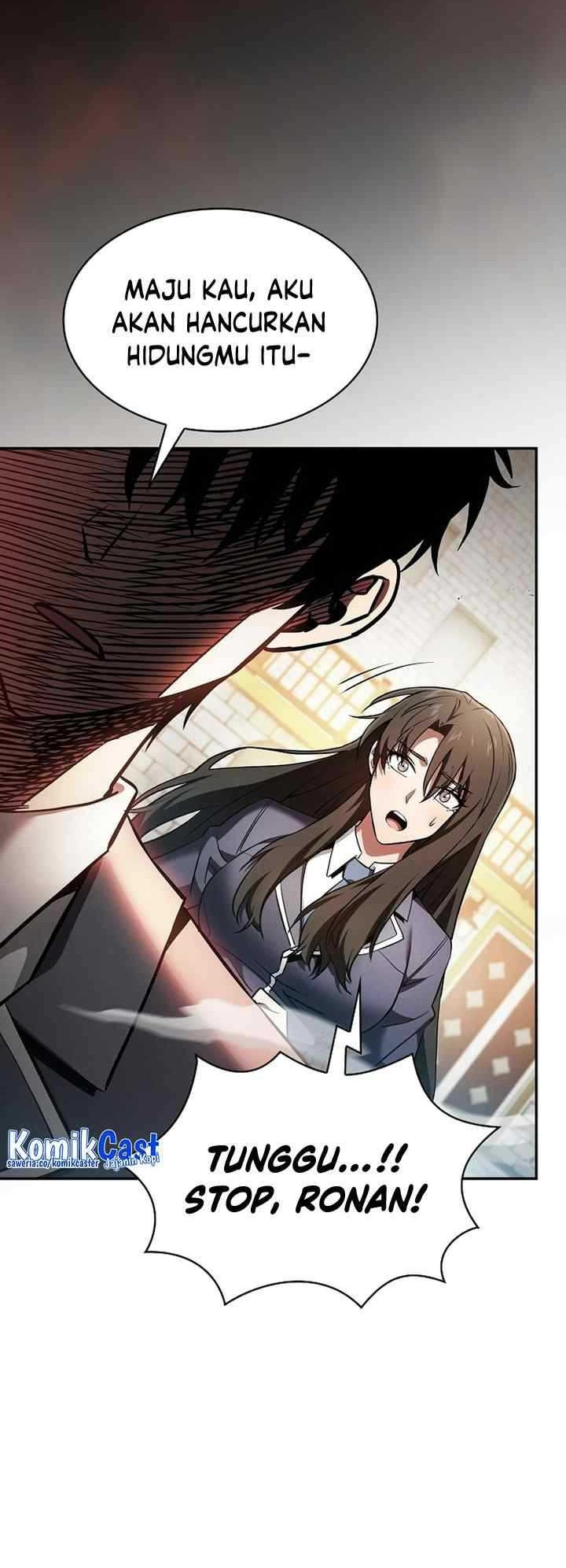 Academy’s Genius Swordmaster Chapter 23 - halaman 37