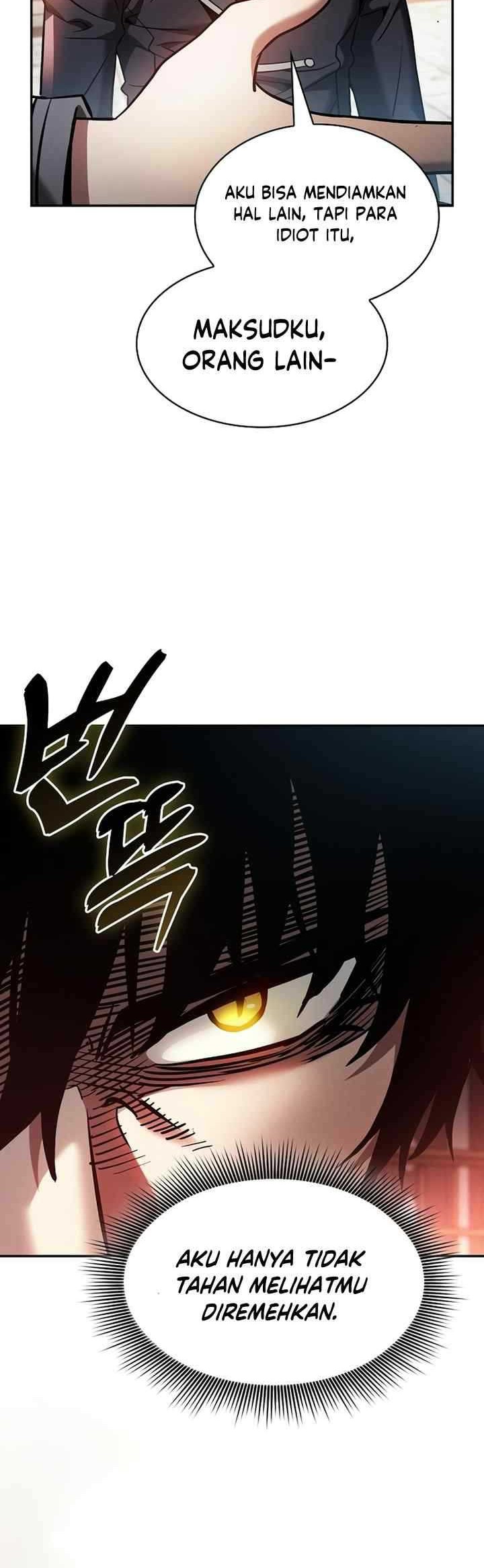 Academy’s Genius Swordmaster Chapter 23 - halaman 39