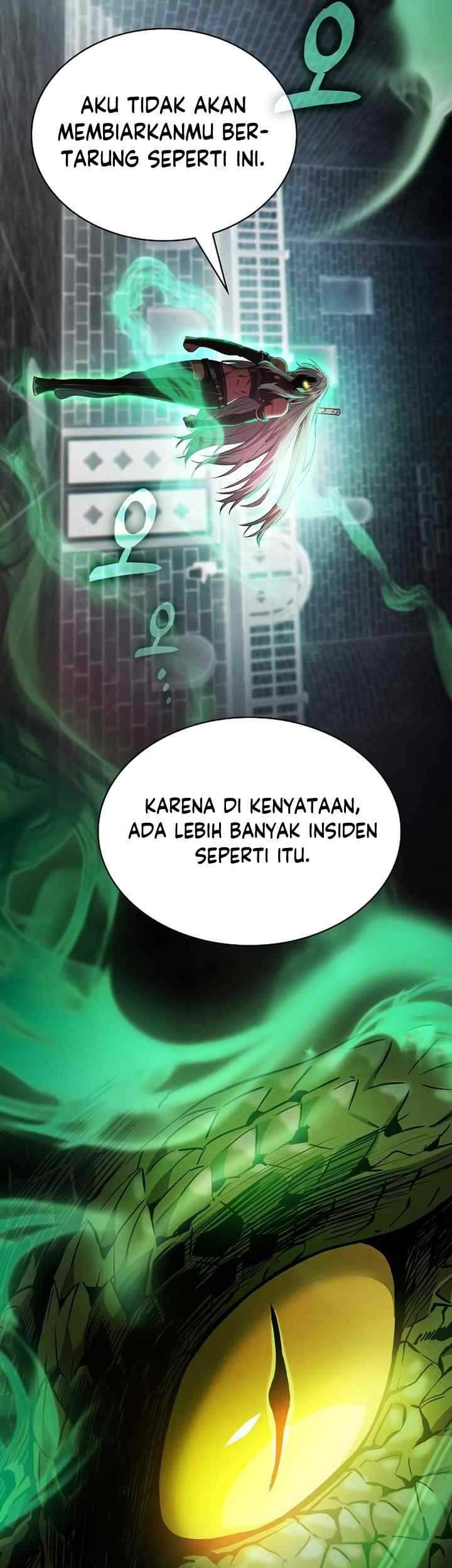 Academy’s Genius Swordmaster Chapter 23 - halaman 44