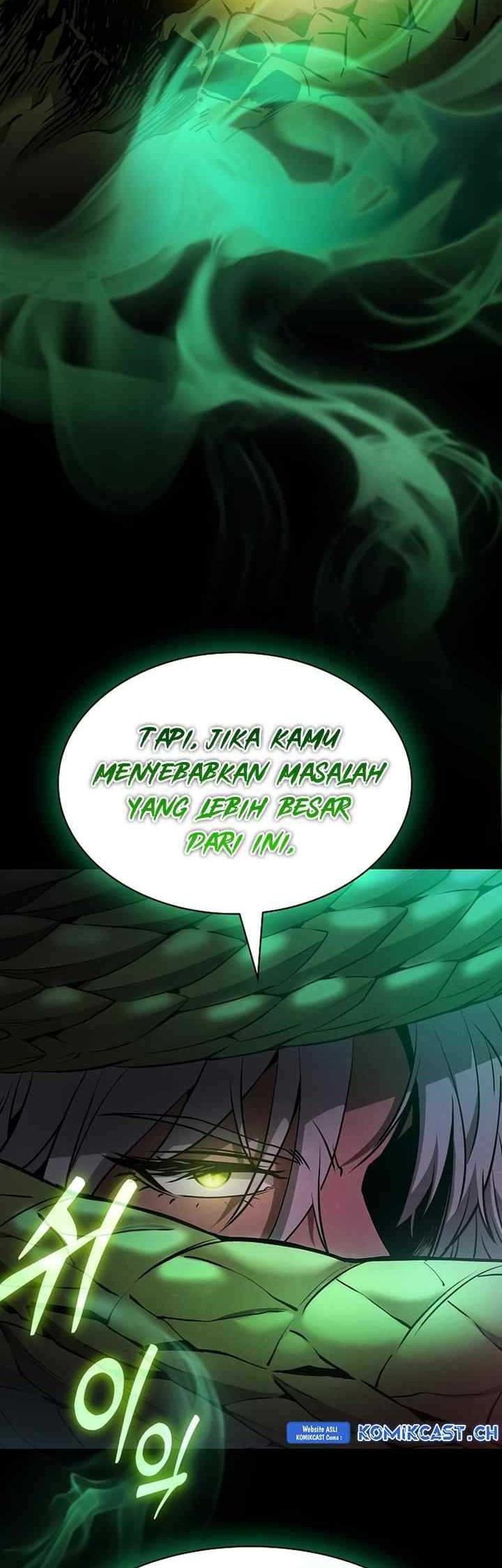 Academy’s Genius Swordmaster Chapter 23 - halaman 45