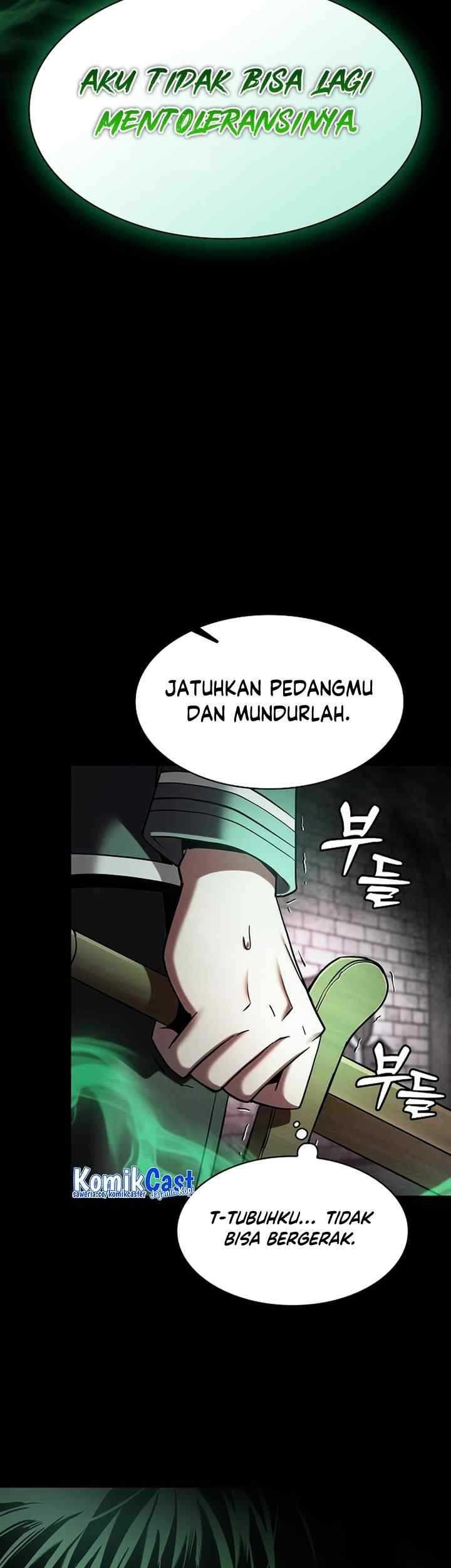 Academy’s Genius Swordmaster Chapter 23 - halaman 46
