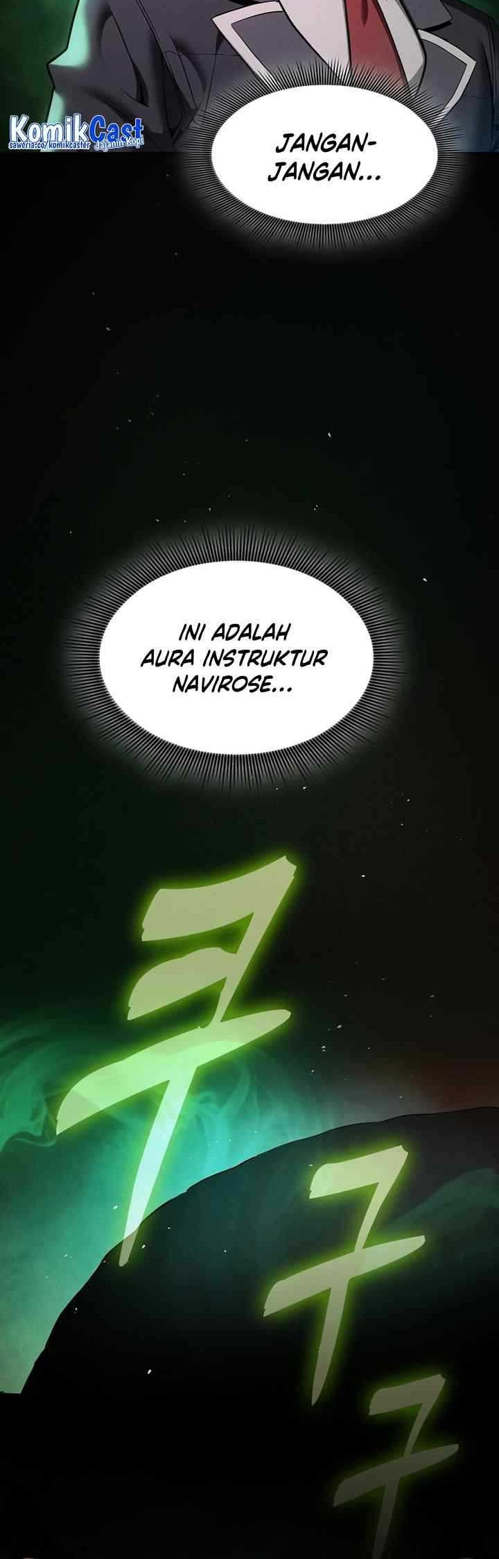 Academy’s Genius Swordmaster Chapter 23 - halaman 49