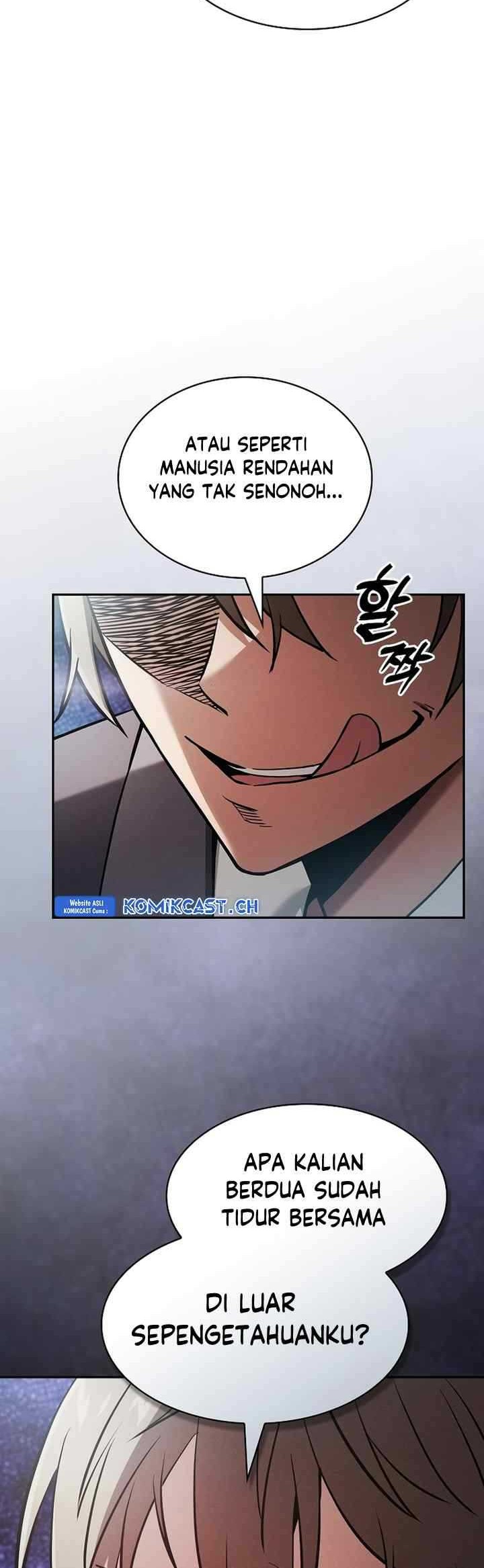 Academy’s Genius Swordmaster Chapter 23 - halaman 5