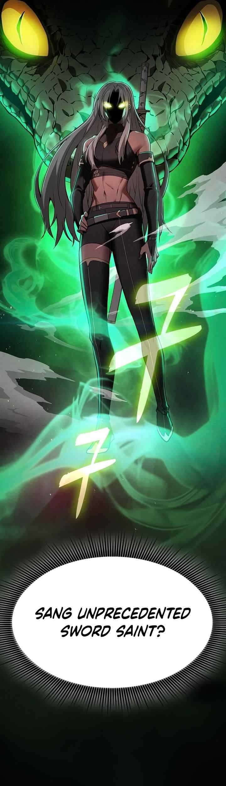 Academy’s Genius Swordmaster Chapter 23 - halaman 50