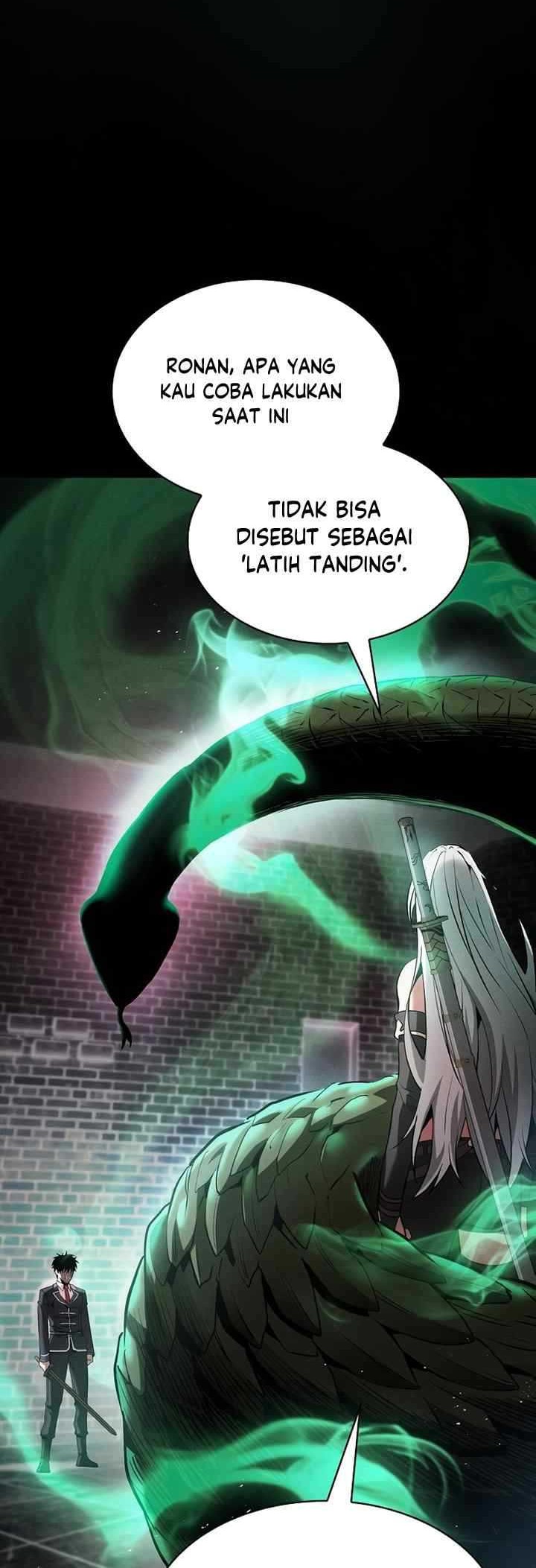 Academy’s Genius Swordmaster Chapter 23 - halaman 51