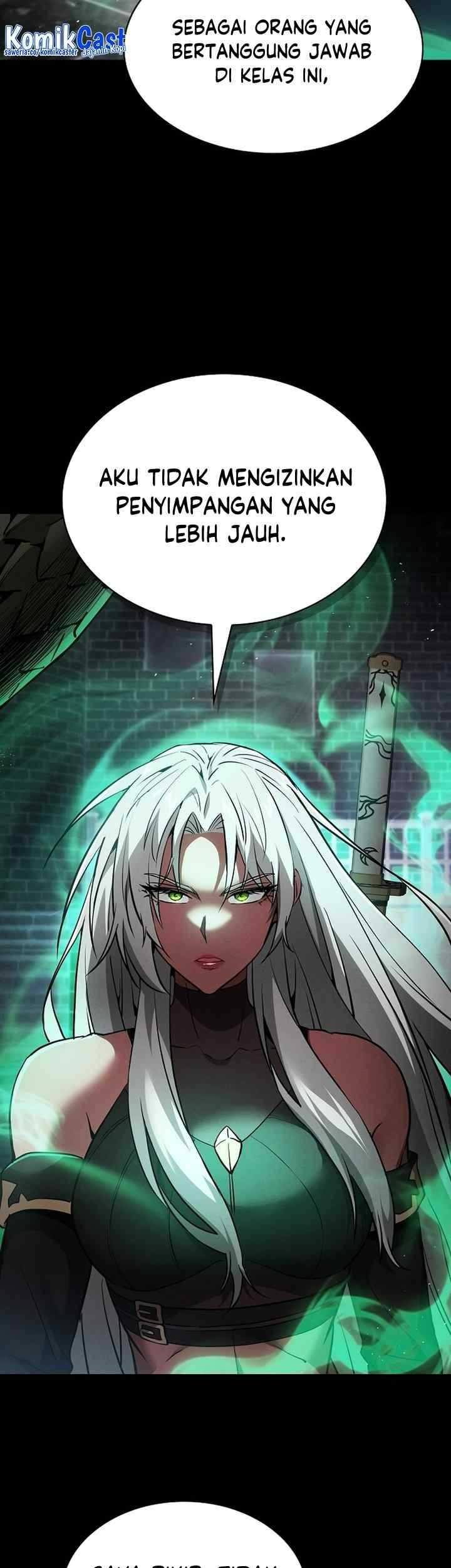 Academy’s Genius Swordmaster Chapter 23 - halaman 52