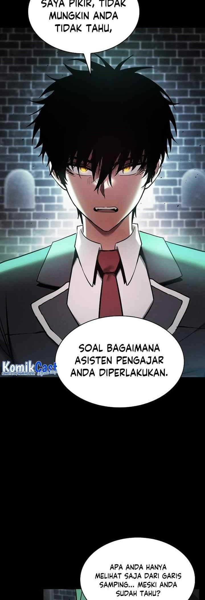 Academy’s Genius Swordmaster Chapter 23 - halaman 53