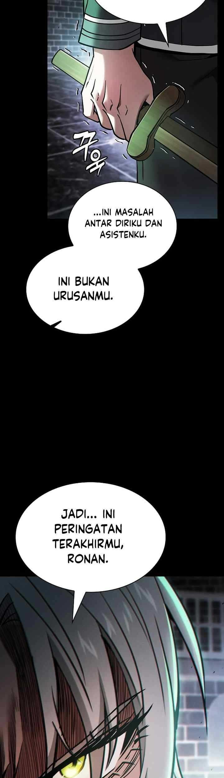 Academy’s Genius Swordmaster Chapter 23 - halaman 54