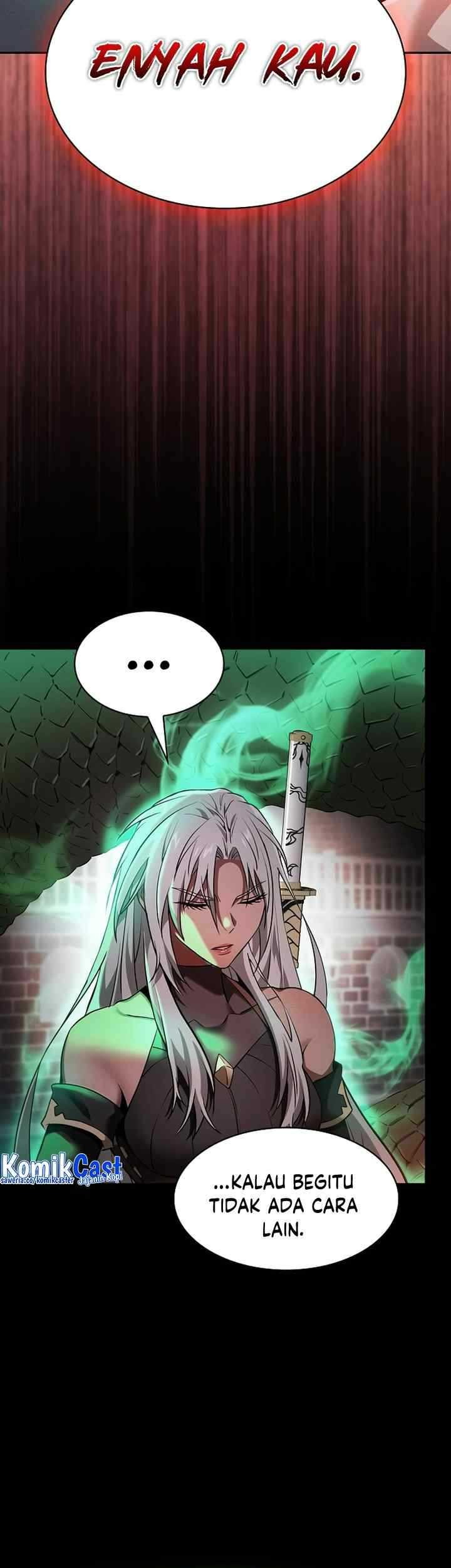 Academy’s Genius Swordmaster Chapter 23 - halaman 58