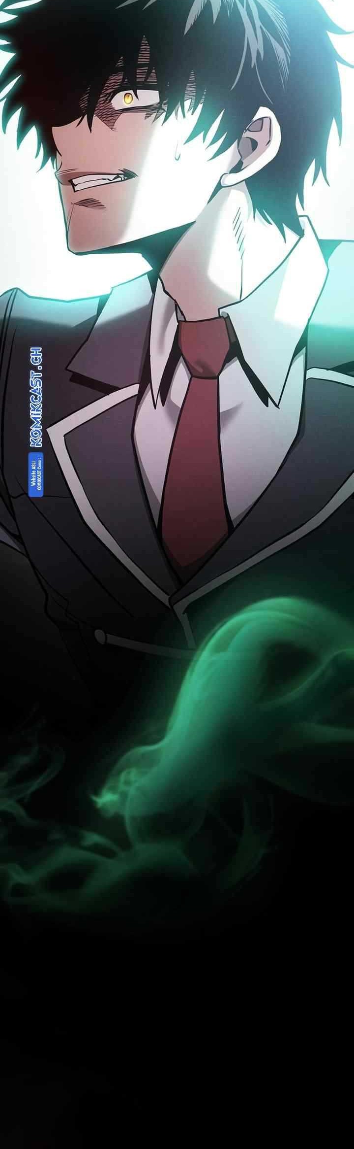 Academy’s Genius Swordmaster Chapter 23 - halaman 61