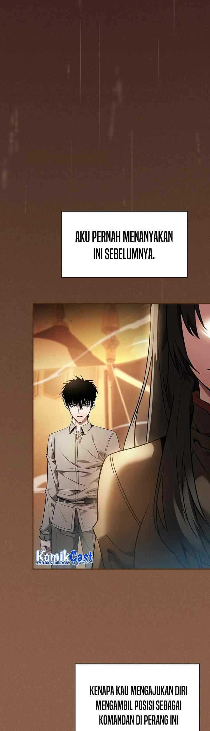 Academy’s Genius Swordmaster Chapter 23 - halaman 64