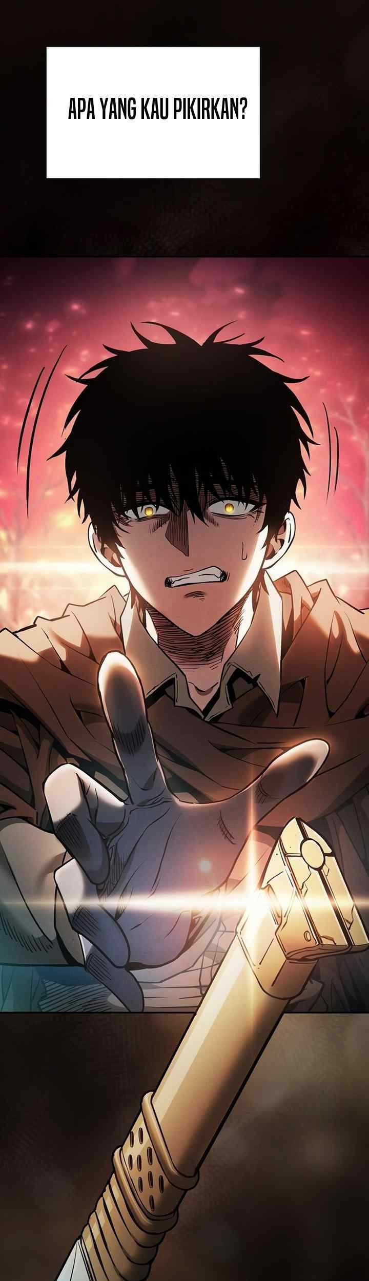 Academy’s Genius Swordmaster Chapter 23 - halaman 68