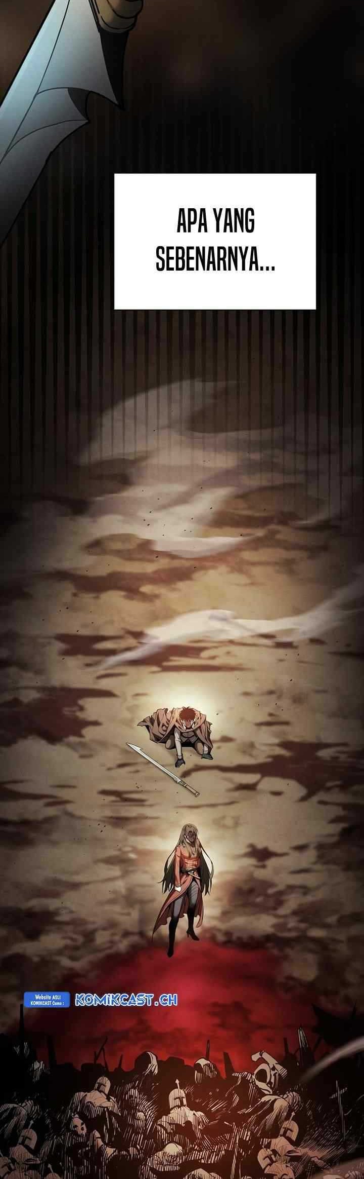 Academy’s Genius Swordmaster Chapter 23 - halaman 69