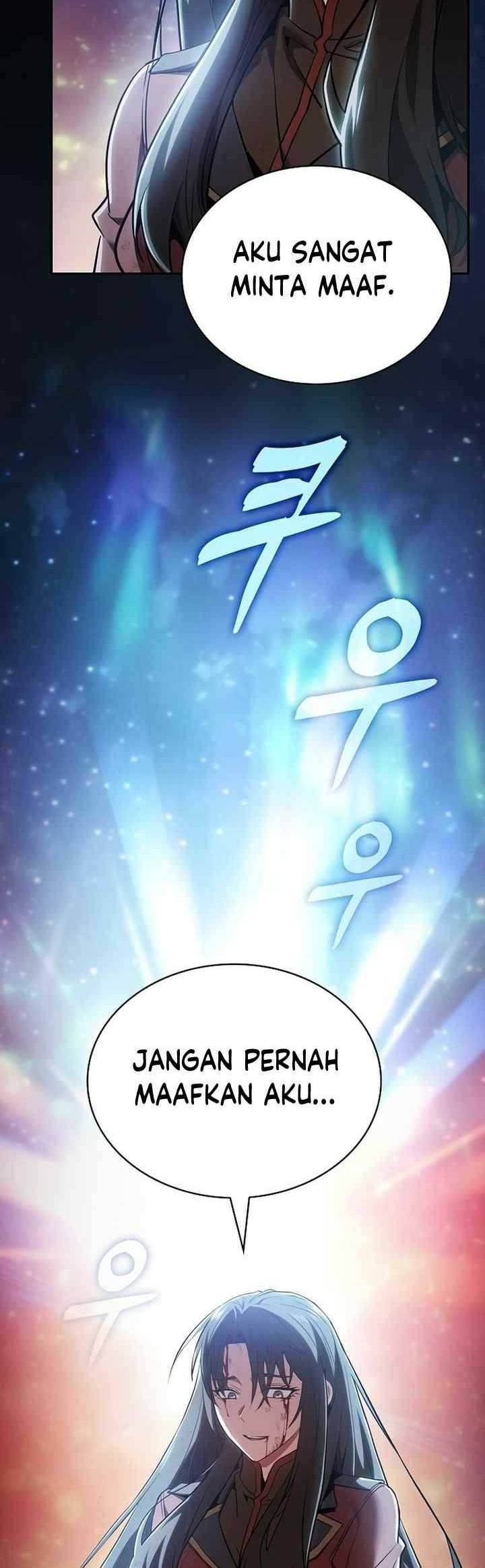 Academy’s Genius Swordmaster Chapter 23 - halaman 71