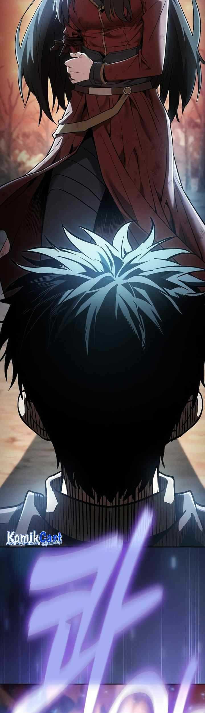Academy’s Genius Swordmaster Chapter 23 - halaman 72
