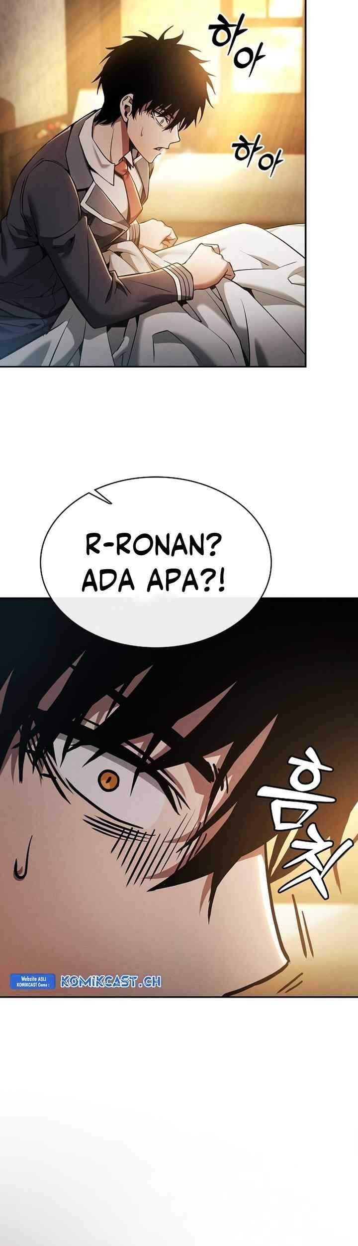 Academy’s Genius Swordmaster Chapter 23 - halaman 76