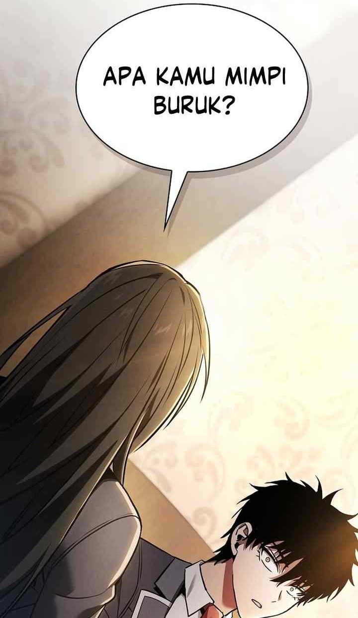 Academy’s Genius Swordmaster Chapter 23 - halaman 77