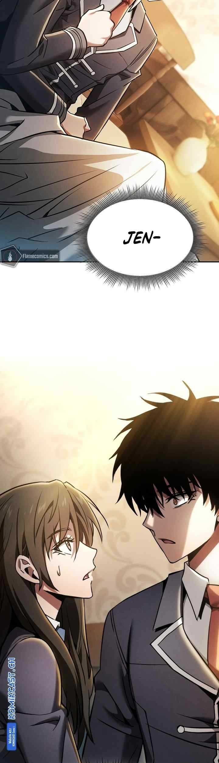 Academy’s Genius Swordmaster Chapter 23 - halaman 78