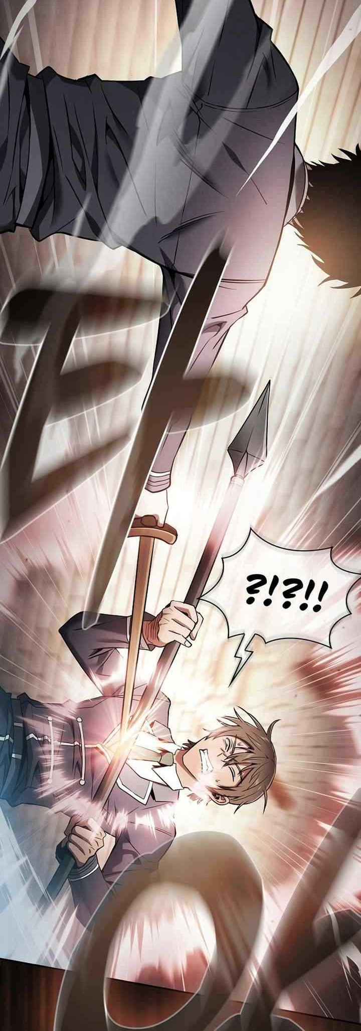 Academy’s Genius Swordmaster Chapter 23 - halaman 9