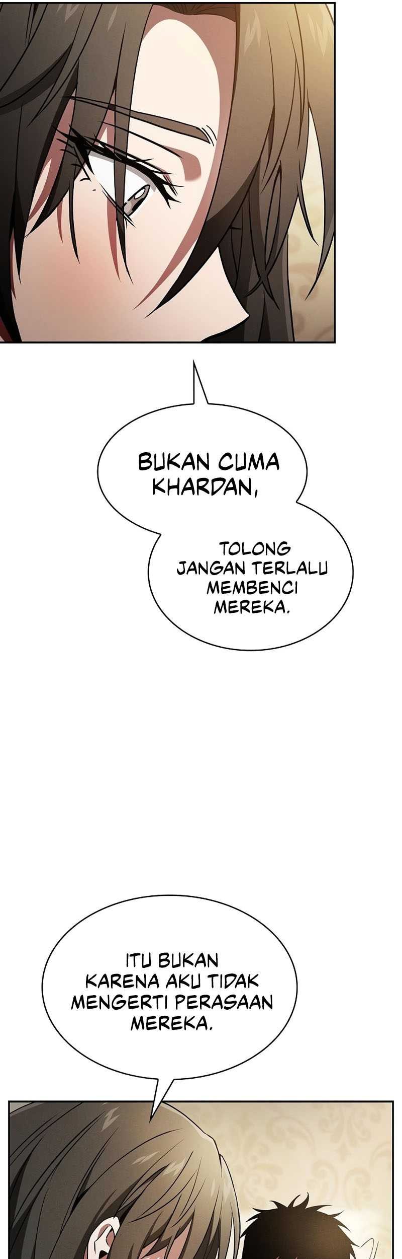 Academy’s Genius Swordmaster Chapter 24 - halaman 10